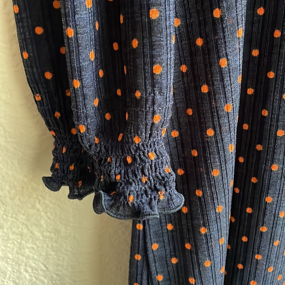 Zara Collection Basic Woman blouse - Picture 6 of 8